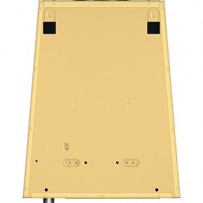 amarillo montaza