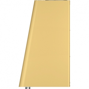 amarillo montaza