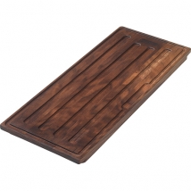  Franke Tabla de Corte Madera Nogal &ndash; Accesorio Fregadero