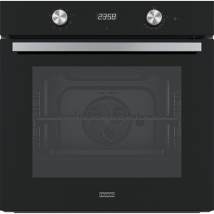 HORNO SMART HYDRO FSM 86 H BK CRISTAL NEGRO   FRANKE  NOVEDAD 116.0606.091 
