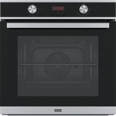 HORNO SMART HYDRO FSM 86 HE X S CRISTAL NEGRO   FRANKE  NOVEDAD 116.0605.988 