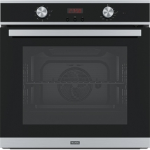 HORNO SMART HYDRO FSM 86 HE X S CRISTAL NEGRO   FRANKE  NOVEDAD 116.0605.988 