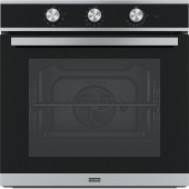 HORNO SMART HYDRO FSM 82 HXS  CRISTAL NEGRO   FRANKE  NOVEDAD 116.0605.987 