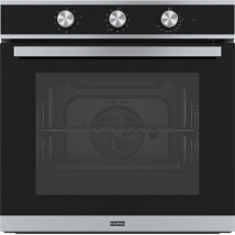 HORNO FRANKE SMART HYDRO FSM 82 HXS  CRISTAL NEGRO  116.0605.987 