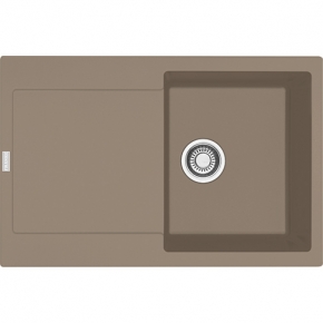 color oyster  FREGADERO MARIS 611 FRANKE 114.0152.032.