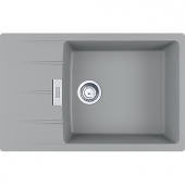FRANKE FREGADERO  CENTRO CNG 611 -78 XL 