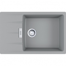 FRANKE FREGADERO  CENTRO CNG 611 -78 XL 