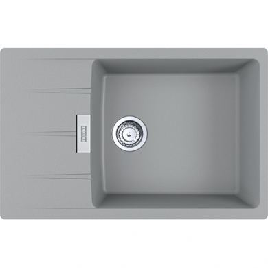 FRANKE FREGADERO  CENTRO CNG 611/211-78 XL