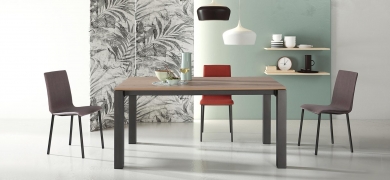 mesas de cocina bailen