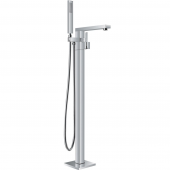 GME GRIFERIA BAÑERA EXENTA MODELO ORION  MONOMANDO  CROMO 3092 NUEVO