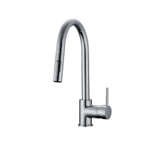 GME GRIFO DE COCINA EXTRAIBLE COMO 3144 NOVEDAD