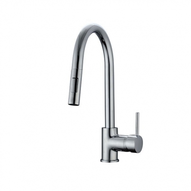 GME GRIFO DE COCINA EXTRAIBLE COMO 3144