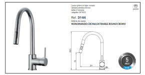 gme grifo cocina