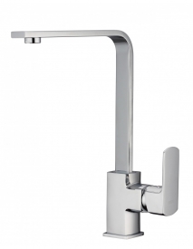 GME GRIFERIA COCINA MONOMANDO MODELO QUADRA NOVEDAD 3143