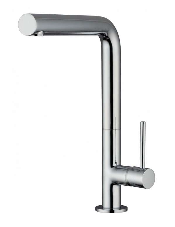 GME GRIFERIA COCINA MONOMANDO MODELO SIVER NOVEDAD 3145