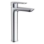 GME GRIFO CAÃO ALTO DE LAVABO MONOMANDO CASSIO 3100  