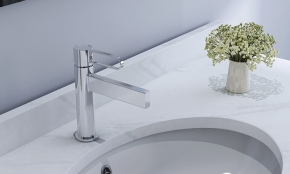 GME GRIFO MONOMANDO DE LAVABO MODELO DIOR 3121