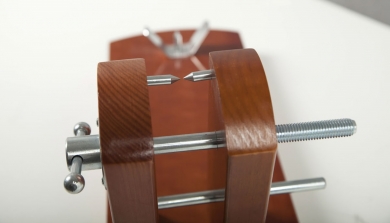 JAMONERO MODELO BODEGA J.N