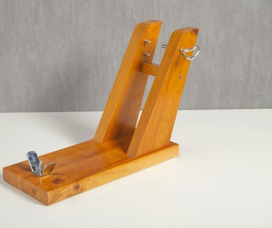 JAMONERO MODELO ESCALA N 3 J.N