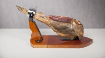 JAMONERO  MODELO SERRA GIRATORIO J.N NOVEDAD