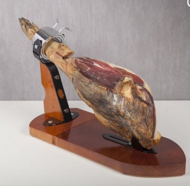 JAMONERO  MODELO 4  BELLOTA GIRATORIO J.N