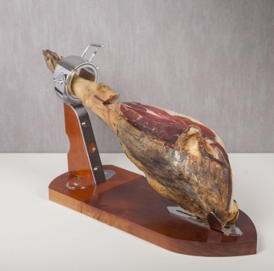 JAMONERO  MODELO  4 SERRA  CROMO  J,N  NOVEDAD