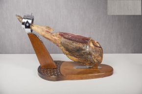 JAMONERO  BELLOTA GIRATORIO   J,N NOVEDAD
