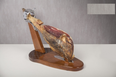 JAMONERO  BELLOTA GIRATORIO   J,N NOVEDAD
