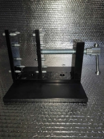 CECINERO BASE PVC  202X20 CM J,N NOVEDAD