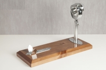 JAMONERO  EXTENSIBLE GIRATORIO   J,N NOVEDAD EN STOCK