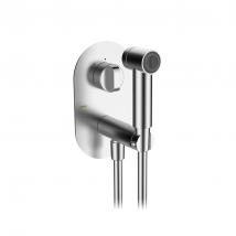 Intimixer termostático Vertical con equipo Fresh INTIMIXER 08316320 GRB