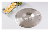 CUBO DE COCINA ENCASTRABLE EN ENCIMERA BASIC . CUCINE