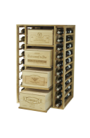 Expovinalia  Serie Modelos Especiales novedades