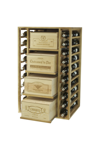 Expovinalia  Serie Modelos Especiales novedades
