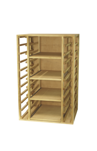 Expovinalia  Serie Modelos Especiales novedades
