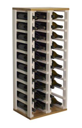 Expovinalia  Serie Modelos Especiales novedades
