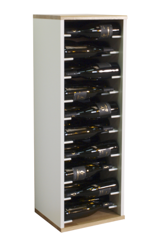 Expovinalia  Serie Modelos Especiales novedades
