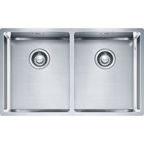 FREGADERO BOX BXX 220-34-34 FRANKE NUEVO 127.037.3651