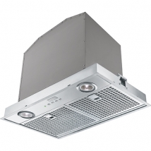 CAMPANA EXTRACTORA BOX PLUS FBI FLUSH 702 XS ACERO  INOXIDABLE   FRANKE   NOVEDAD