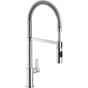 GRIFO DE COCINA FOX SEMI-PRO CROMO  FRANKE  115.0486.993