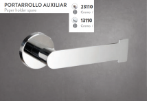 PORTARROLLO AUXILIAR MODELO BALI DE MEDITERRANEA EN STOCK.