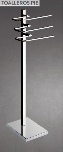 TOALLERO PIE MEDITERRÁNEA  40332 EN STOCK.