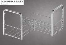 JABONERA DE RINCON MEDITERRANEA NUEVO EN STOK. 