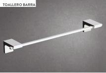 TOALLERO MODELO SIGMA MEDITERRANEA NUEVO EN STOCK.