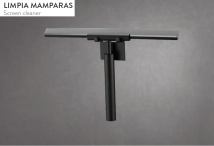 LIMPIA MAMPARAS MEDITERRANEA 60731 EN STOCK.