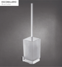 ESCOBILLERO  DE MEDITERR&Aacute;NEA EN STOCK 12607  / 22627.