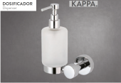 DOSIFICADOR  MODELO KAPPA MEDITERRÃNEA 11420 / 21420 EN SCTOCK.
