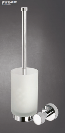 ESCOBILLERO MODELO KAPPA MEDITERRÁNEA 11407 / 21407 EN SCTOCK.