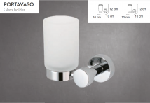 PORTAVASO   MODELO KAPPA MEDITERR&Aacute;NEA 11408 / 21408 EN SCTOCK.