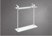 ESTANTERÍA MODELO KAPPA   11439 MEDITERRÁNEA.  